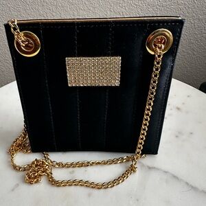 Pre-Owned Fred Hyman of Beverly Hills Small Bag